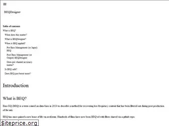 beqdesigner.readthedocs.io