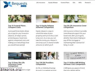 bequests.co.uk