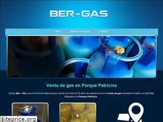 ber-gas.com