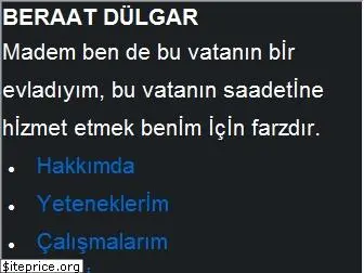 beraatdulgar.com