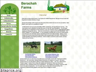 berachahfarms.com