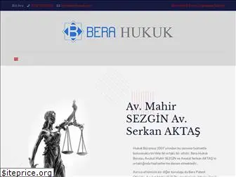 berahukuk.com