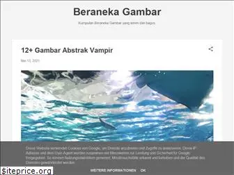 beranekagambar.blogspot.com