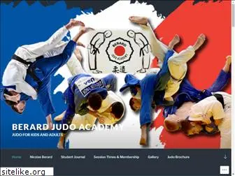 berardjudoacademy.com