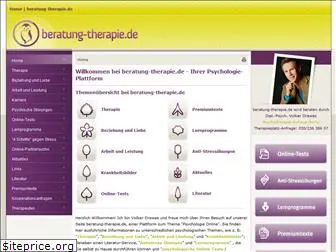 beratung-therapie.de