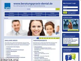 beratungspraxis-dental.de