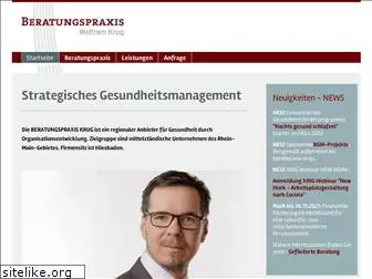 beratungspraxis-krug.de