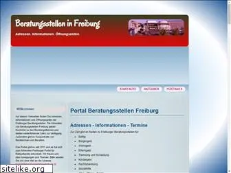 beratungsstellen-freiburg.de