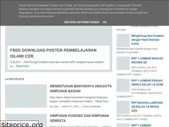 berbagaiilmudaninformasi.com