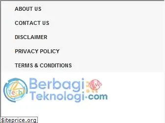 berbagiteknologi.com