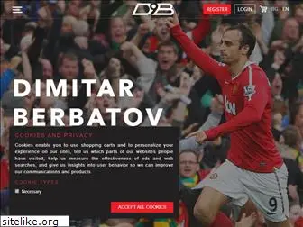berbatov.com