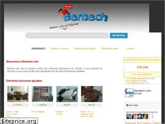 berbech.com
