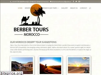 berber-tours-morocco.com