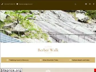 berber-walk.com