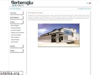 berberoglucelik.com