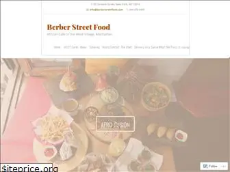 berberstreetfood.com