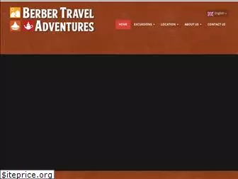 berbertraveladventures.com