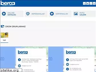 berca.com.tr