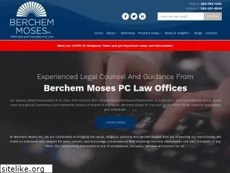 berchemmoses.com