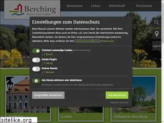 berching.de