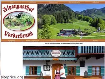 berchtesgaden-holiday.de