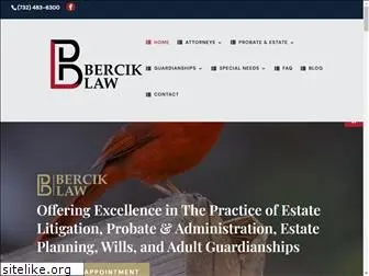 berciklaw.com