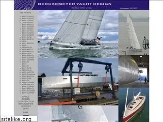 berckemeyer-yacht.de