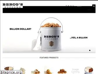 bercospopcorn.com