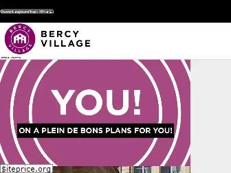 bercyvillage.com