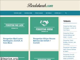 berdakwah.com