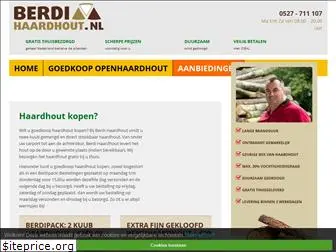 berdihaardhout.nl
