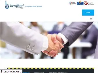 berdikariinsurance.com