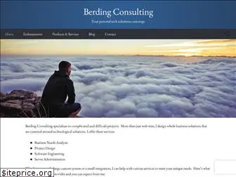 berdingconsulting.com