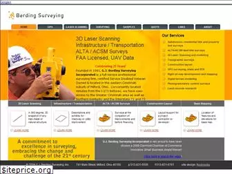 berdingsurveying.com