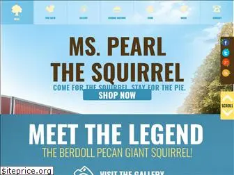 berdollsquirrel.com