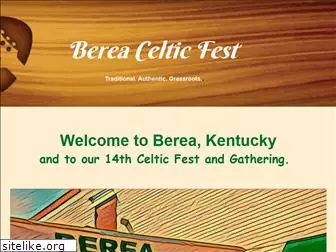 berea-celtic.com