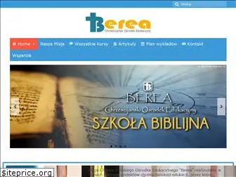 berea.edu.pl