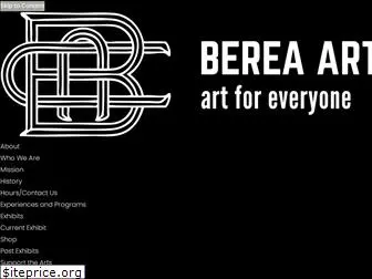 bereaartscouncil.org