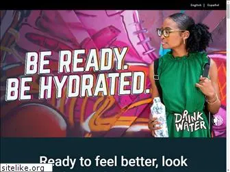 bereadybehydrated.com