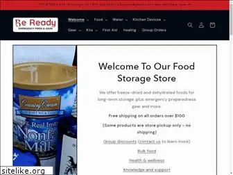 bereadyfoods.com