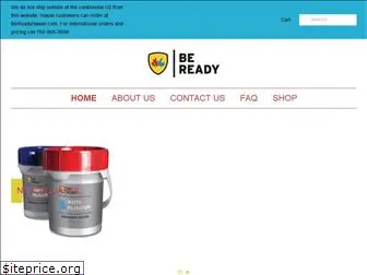 bereadyinc.com