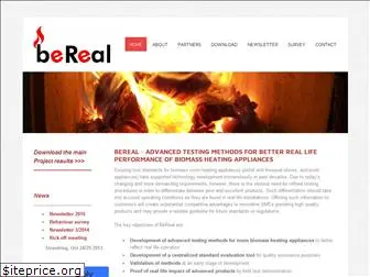 bereal-project.eu