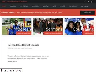 bereanbible.org