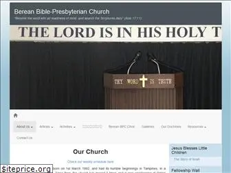 bereanbpc.com