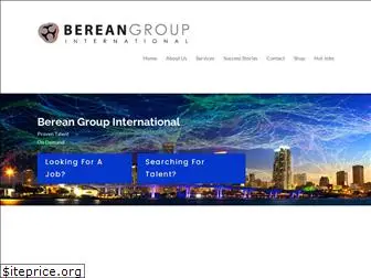 bereangroup.com