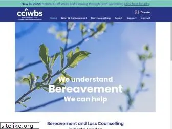 bereavement-counselling.org