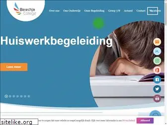 berechja.nl