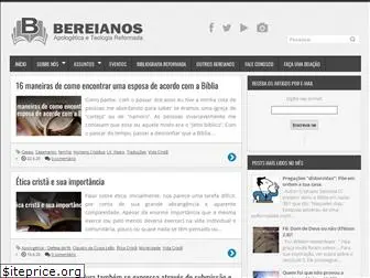 bereianos.blogspot.com