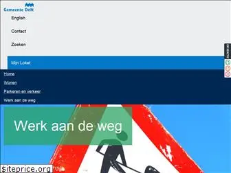 bereikbaardelft.nl