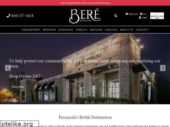 berejewelers.com